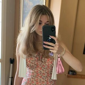 Meet your Posher, Isabella